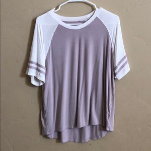 American eagle short sleeve shirt